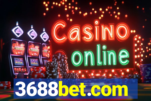 3688bet.com