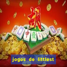 jogos de littlest pet shop