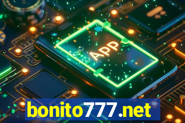 bonito777.net