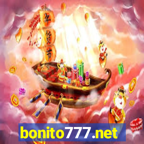 bonito777.net