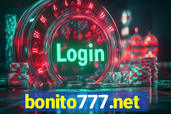 bonito777.net