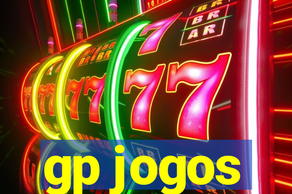 gp jogos