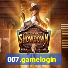 007.gamelogin