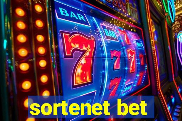 sortenet bet