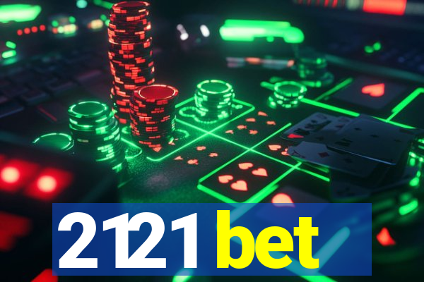 2121 bet