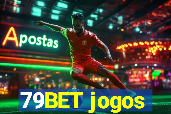 79BET jogos