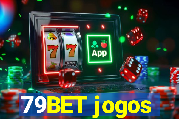 79BET jogos