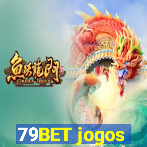 79BET jogos