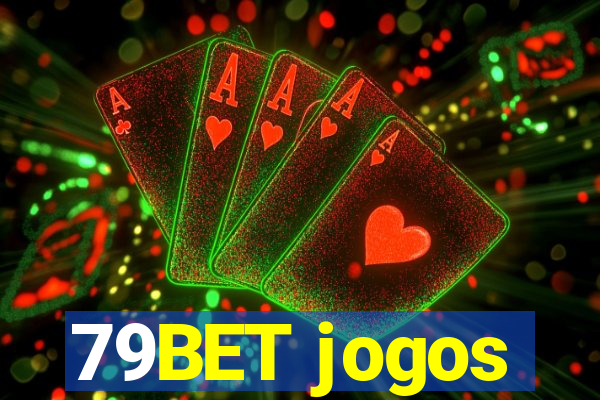 79BET jogos