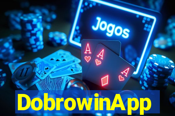 DobrowinApp