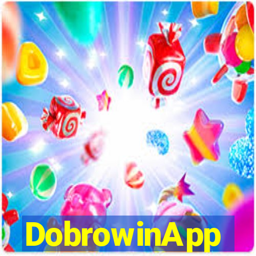 DobrowinApp