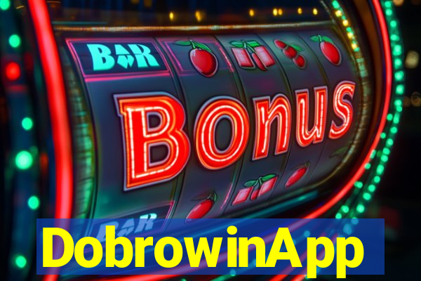 DobrowinApp