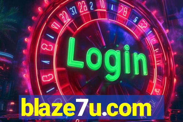 blaze7u.com