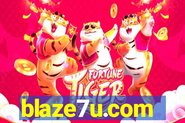 blaze7u.com