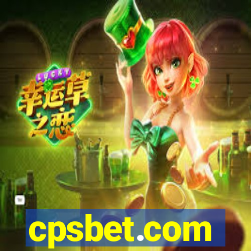 cpsbet.com