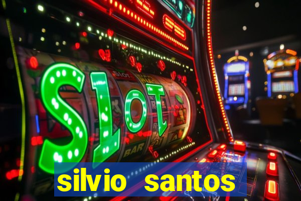 silvio santos hermes e renato