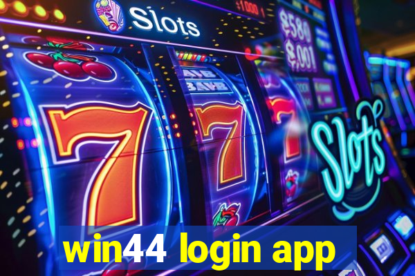 win44 login app