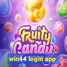 win44 login app