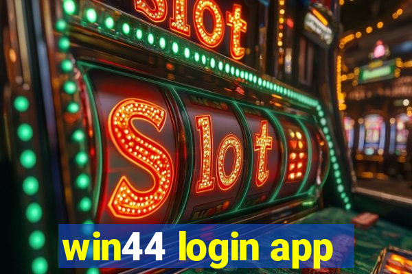 win44 login app