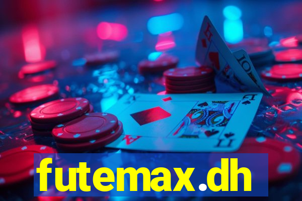 futemax.dh