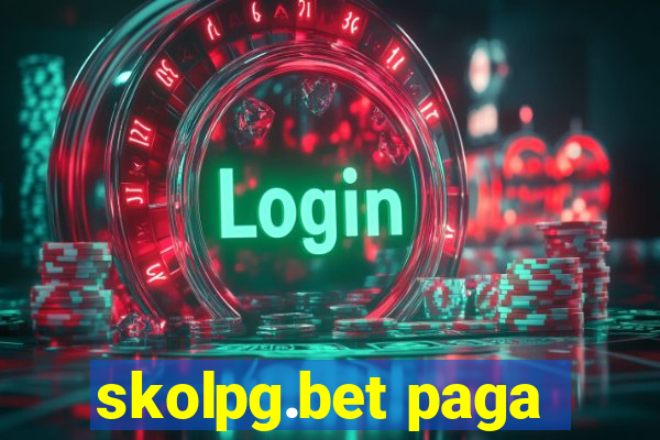 skolpg.bet paga