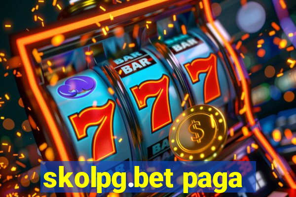 skolpg.bet paga