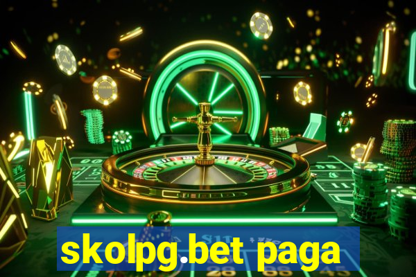 skolpg.bet paga