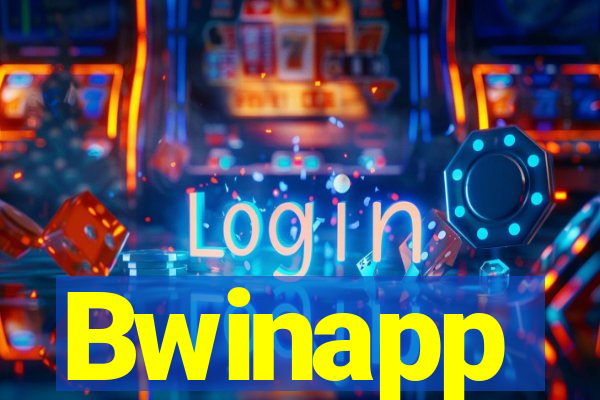 Bwinapp