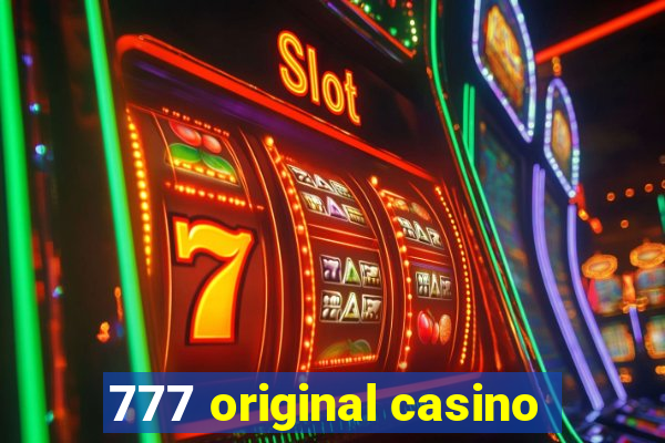 777 original casino