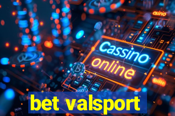 bet valsport