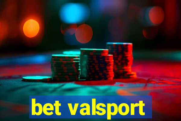 bet valsport