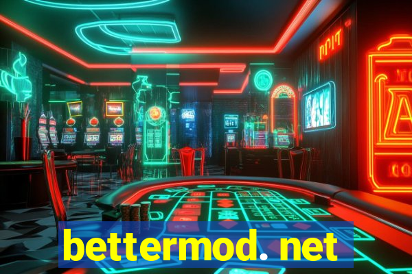 bettermod. net