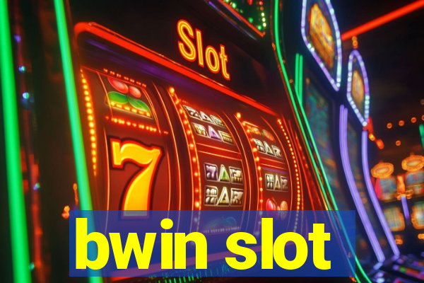 bwin slot