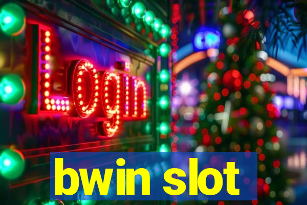 bwin slot