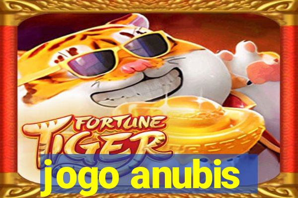 jogo anubis