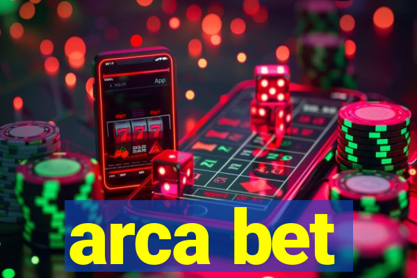 arca bet