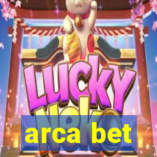 arca bet