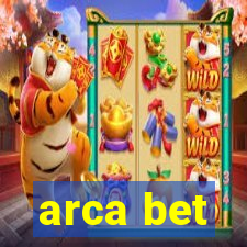 arca bet