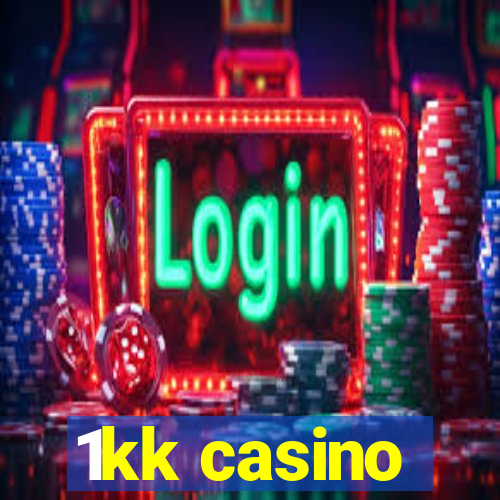 1kk casino