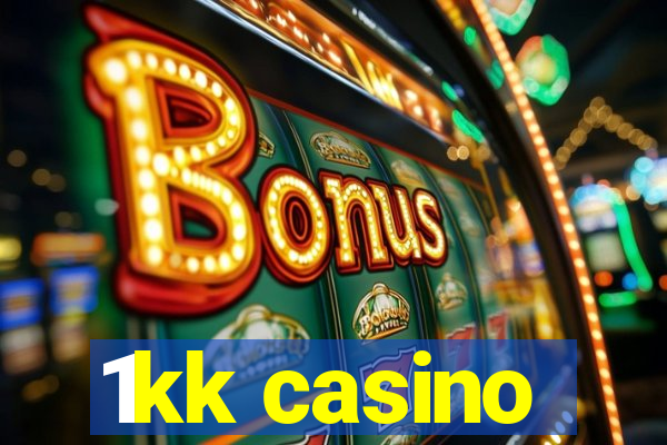 1kk casino