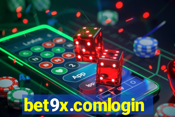 bet9x.comlogin