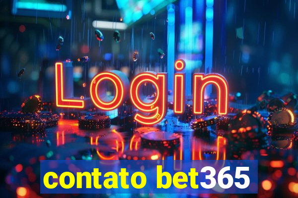 contato bet365