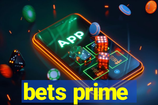 bets prime