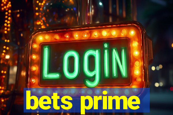 bets prime