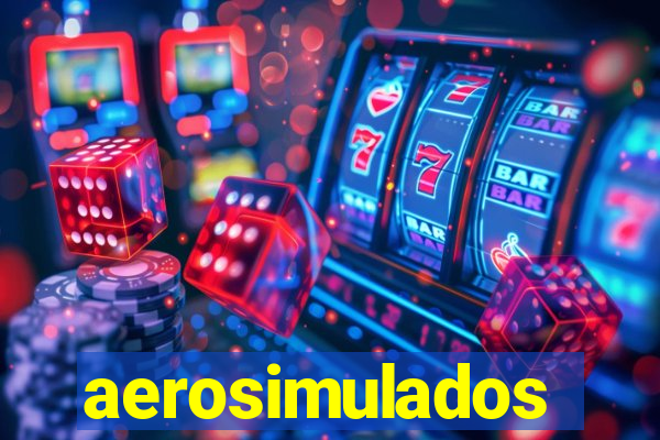 aerosimulados