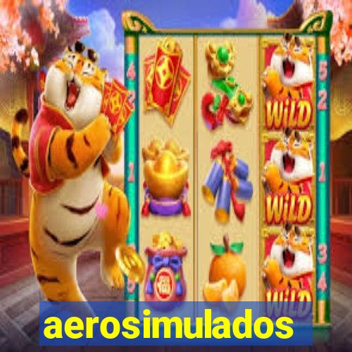 aerosimulados