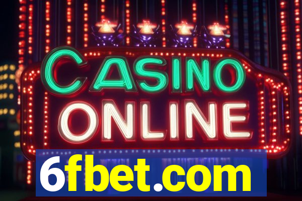 6fbet.com