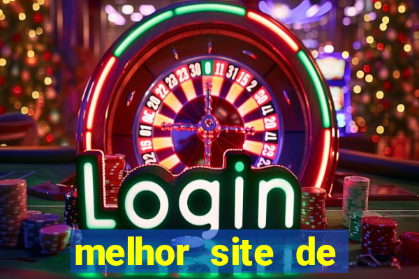 melhor site de aposta de jogos