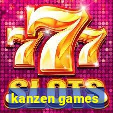 kanzen games