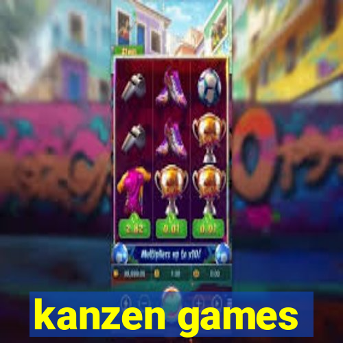 kanzen games